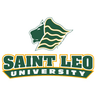 saint leo university logo